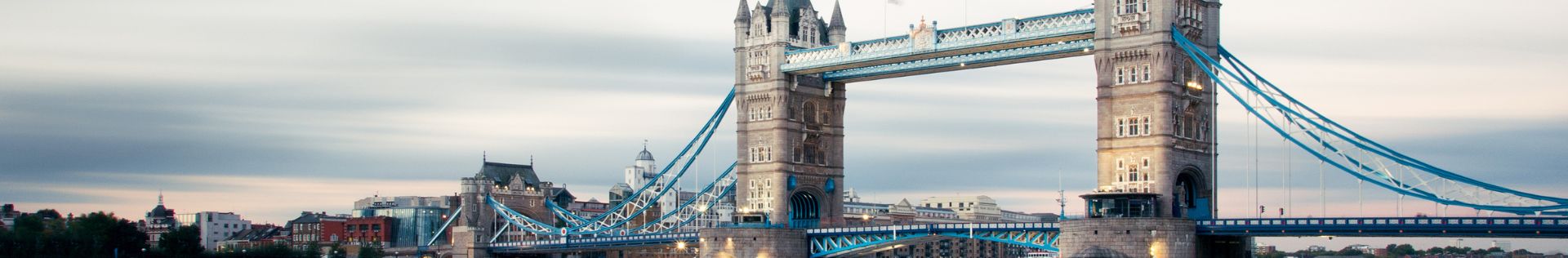 Moving to UK from US - Earthrelo
