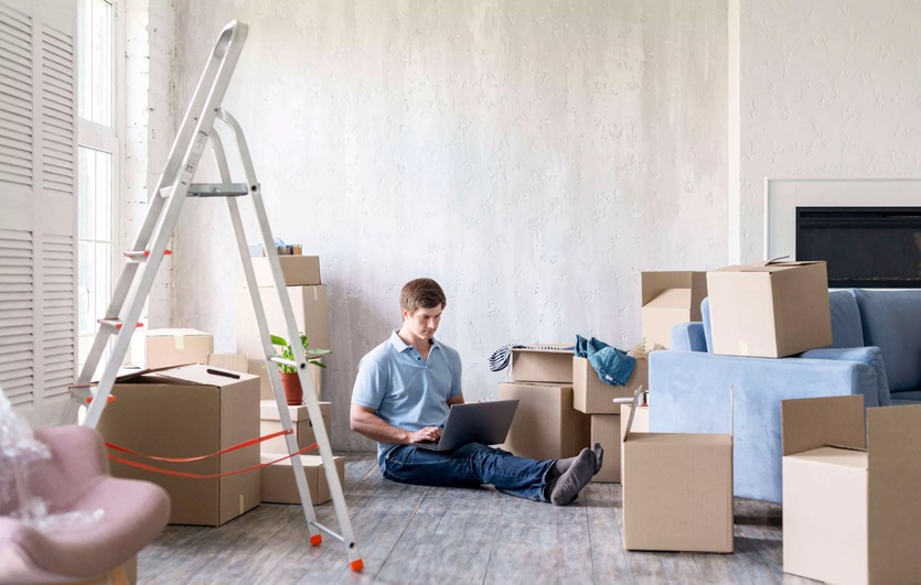 Things To Know When Moving Out - Earthrelo