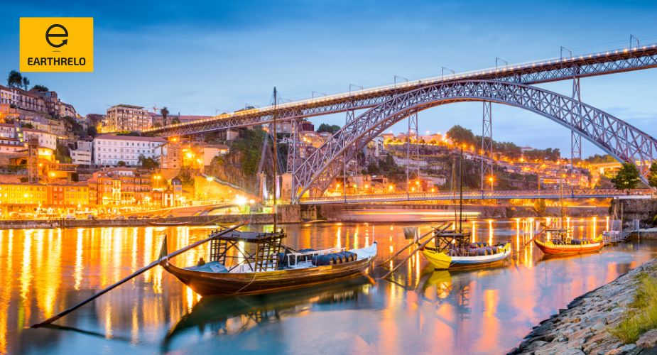 Move To Portugal From USA - Earthrelo
