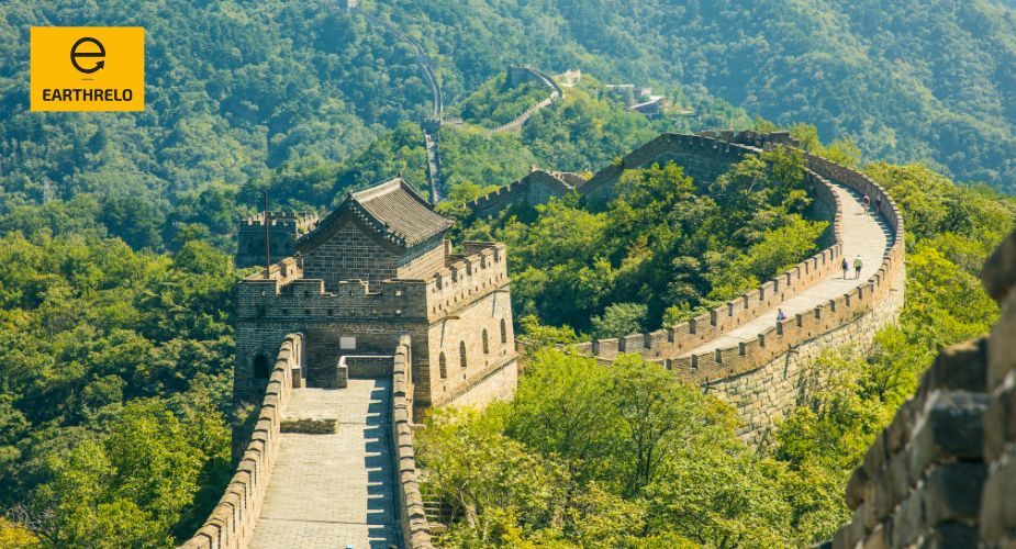 Moving To China From USA - Earthrelo