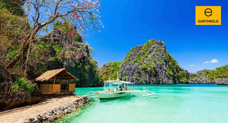 Moving To Philippines From USA - Earthrelo