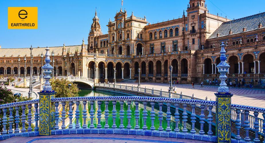 Moving To Spain From USA - Earthrelo