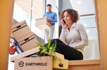 How to Create a Timeline for Your Office Relocation - Earthrelo