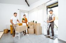 How to Set Up Your New Office Space for Maximum Productivity - Earthrelo