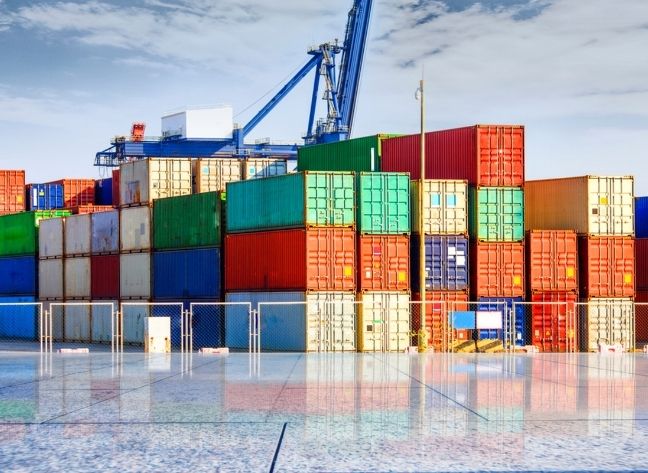 Best International Movers in USA - Earthrelo