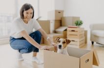 Moving With Pet Checklist - Earthrelo