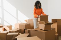 The Ultimate Moving Checklist You’ll Ever Need - Earthrelo
