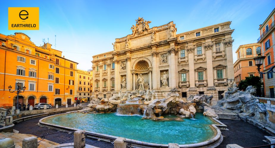 Moving Abroad To Italy - Earthrelo