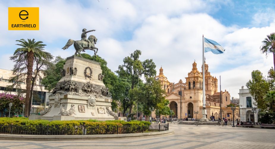 Relocating To Argentina - Earthrelo