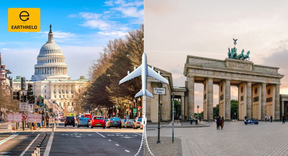 Cost of Moving to Germany - ErathRelo