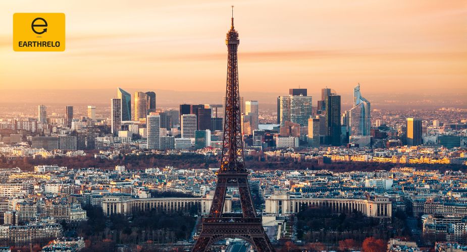 Ultimate Packing Checklist for Moving to France - Erth Relo