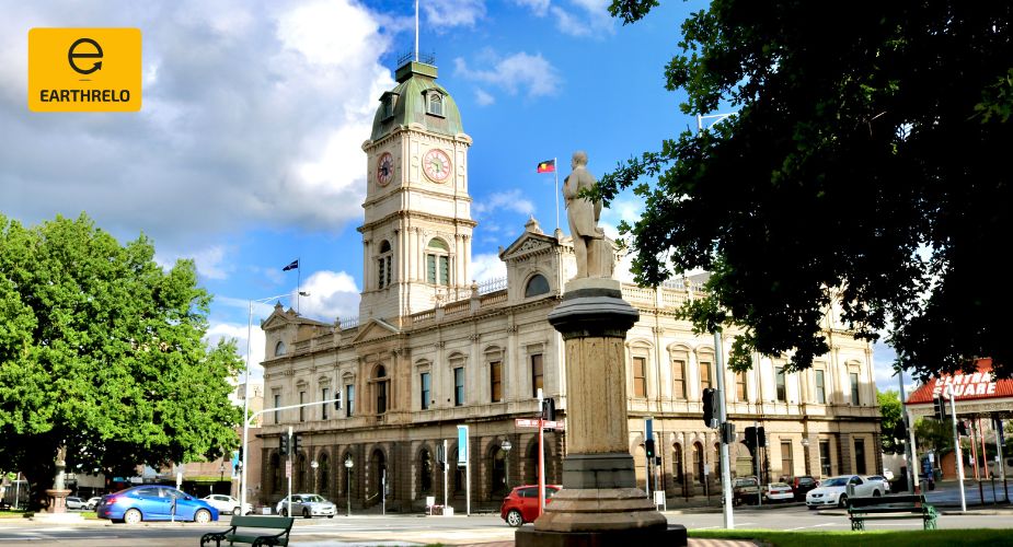 Corporate Relocation Services - EarthRelo