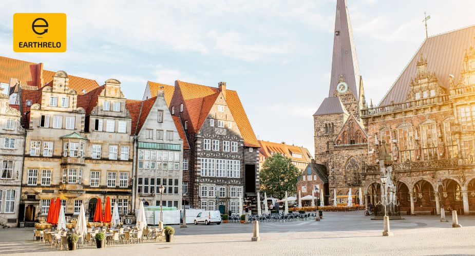 International Car Shipping - EarthRelo