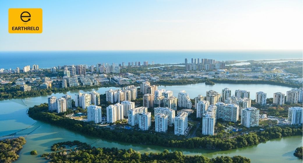 Moving Services to Aveiro from USA: Your Guide to a Smooth Transition - EARTHRELO