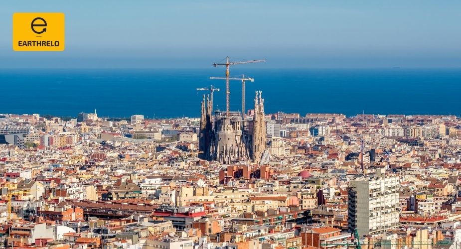 Moving Services to Barcelona from USA: What Expats Should Know - EARTHRELO
