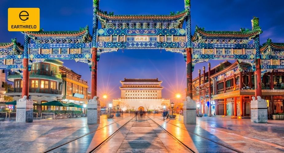 Moving Services to Beijing from USA: What Expats Should Know - EARTHRELO