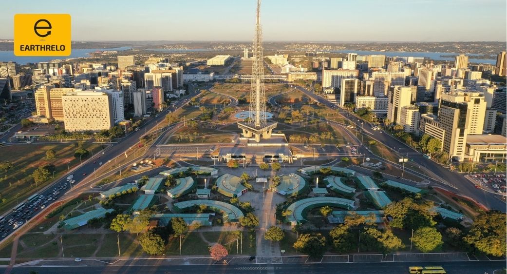 Moving Services to Belo Horizonte: Plan Your Move - EARTHRELO