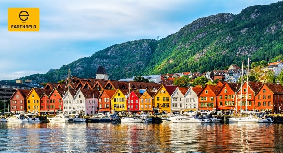 Moving Services to Bergen from USA: What Expats Should Know - EARTHRELO