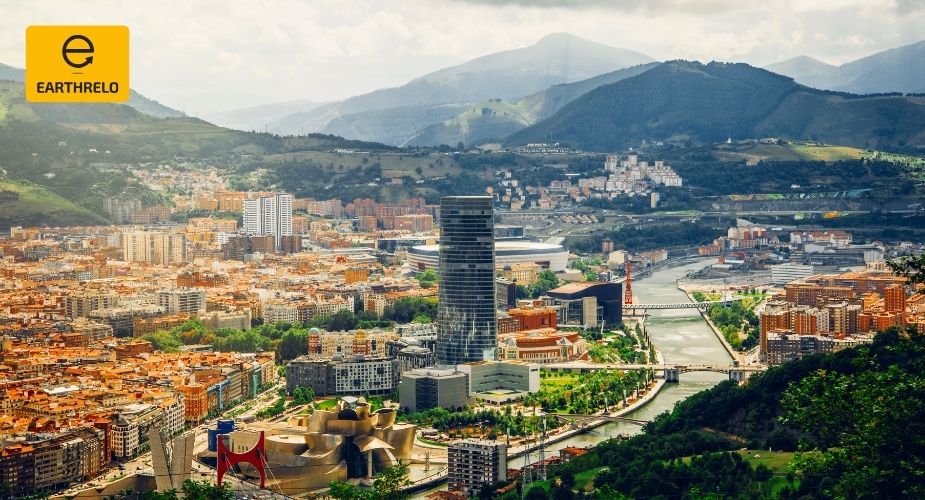 Moving Services to Bilbao from USA: What You Need to Know - EARTHRELO