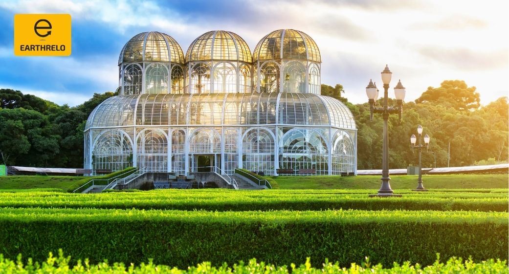 Moving Services to Curitiba: What Expats Should Expect - EARTHRELO