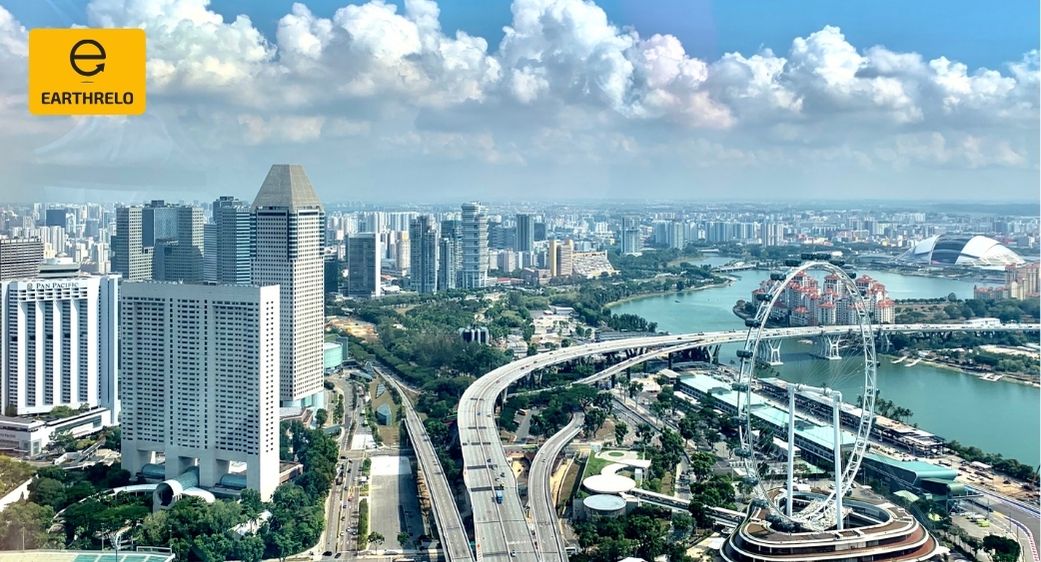 Moving Services to East Coast from USA: Smooth Relocation for Families - EARTHRELO