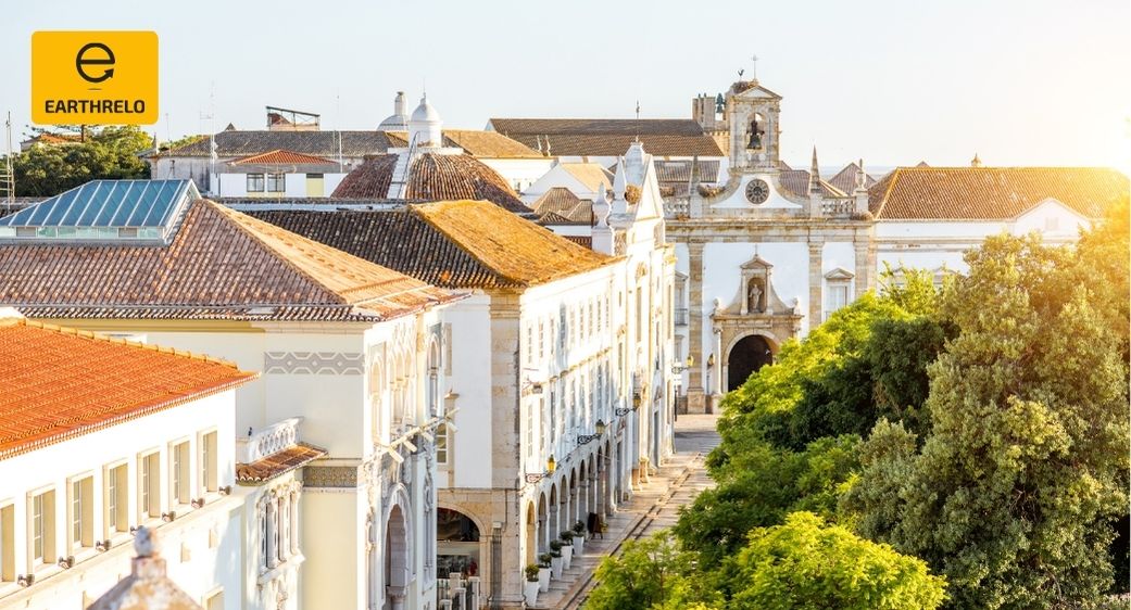 Moving Services to Faro from USA: Plan Your Move Smoothly - EARTHRELO