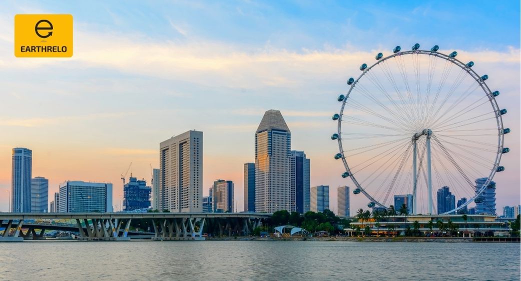 Moving Services to Holland Village from USA: What Expats Should Expect - EARTHRELO