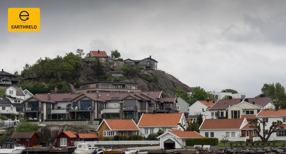 Moving Services to Kristiansand from USA: Smooth Relocation for Expats - EARTHRELO