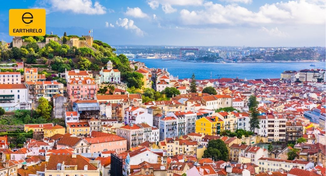 Moving Services to Lisbon from USA: Your Complete Relocation Guide - EARTHRELO