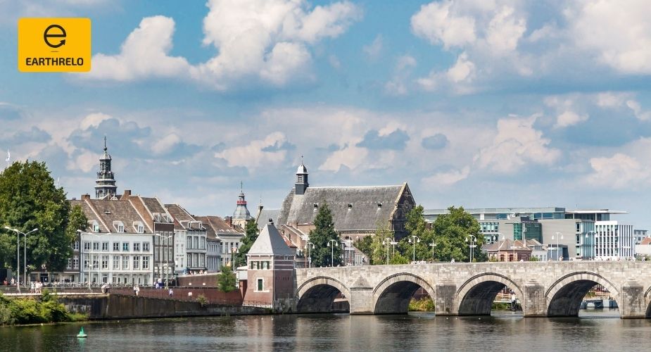 Moving Services to Maastricht from USA: Your International Moving Checklist - EARTHRELO