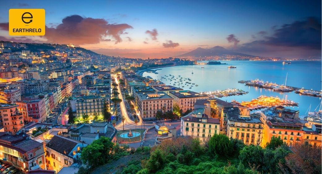 Moving Services to Naples from USA: What Expats Should Expect - EARTHRELO