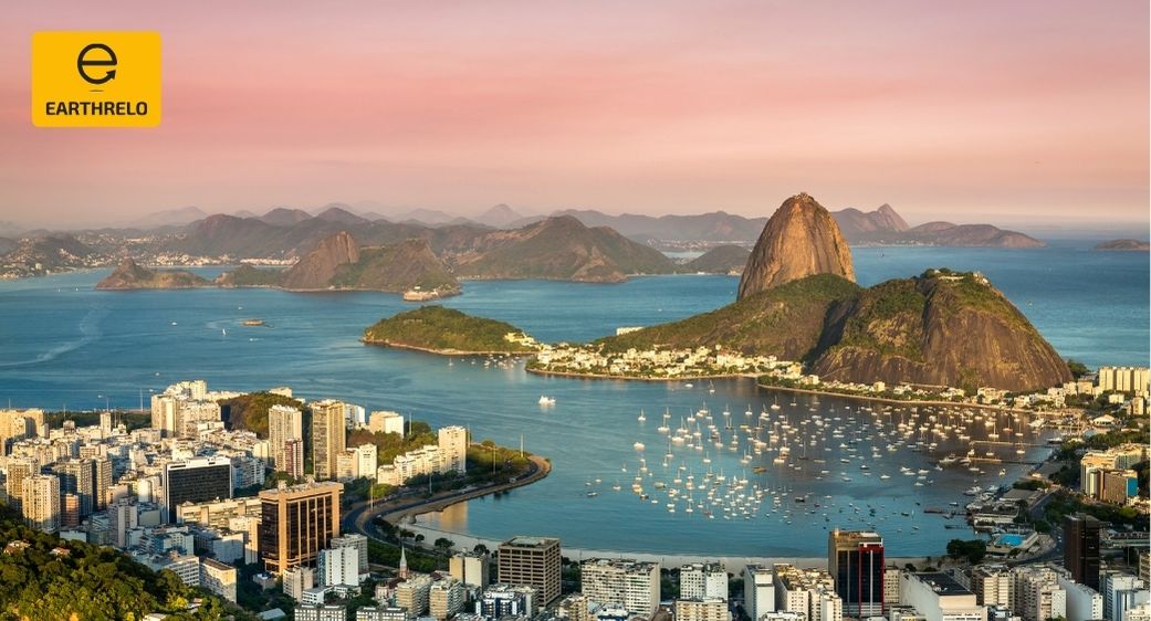 Moving Services to Rio de Janeiro: What to Know - EARTHRELO