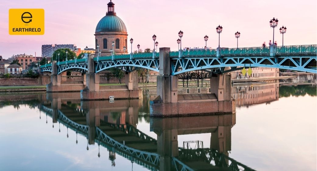 Moving Services to Toulouse from USA: What Expats Should Know - EARTHRELO