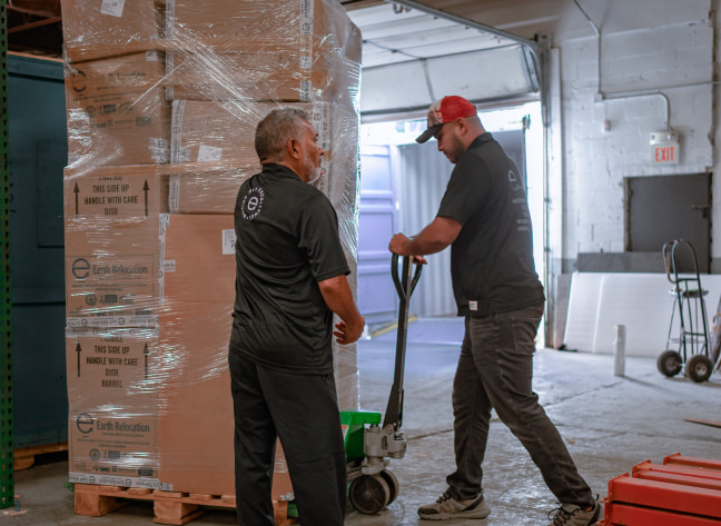 Why Choose Earthrelo for Your Corporate Relocation - Earthrelo