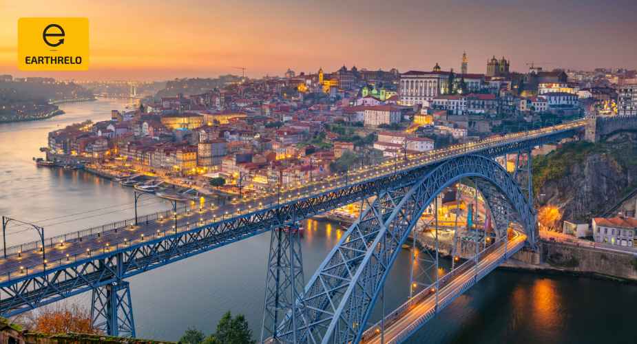 International Mover - EarthRelo