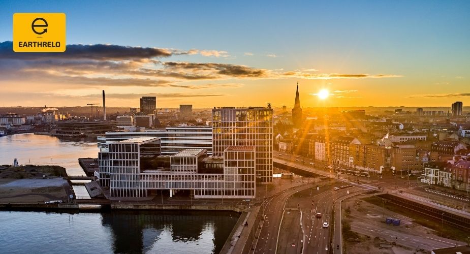 Moving Services to Aarhus from USA: What Expats Should Know - EARTHRELO