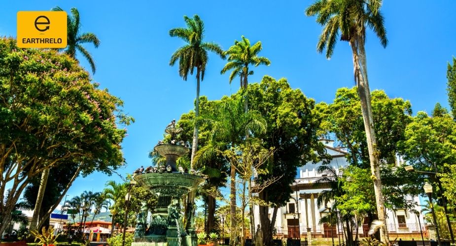 Moving Services to Alajuela from USA: What Expats Should Know - EARTHRELO