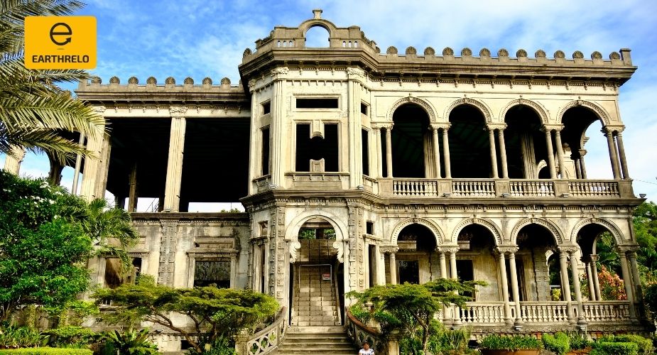 Moving Services to Bacolod from USA: A Guide for Returning Filipinos and Expats - EARTHRELO