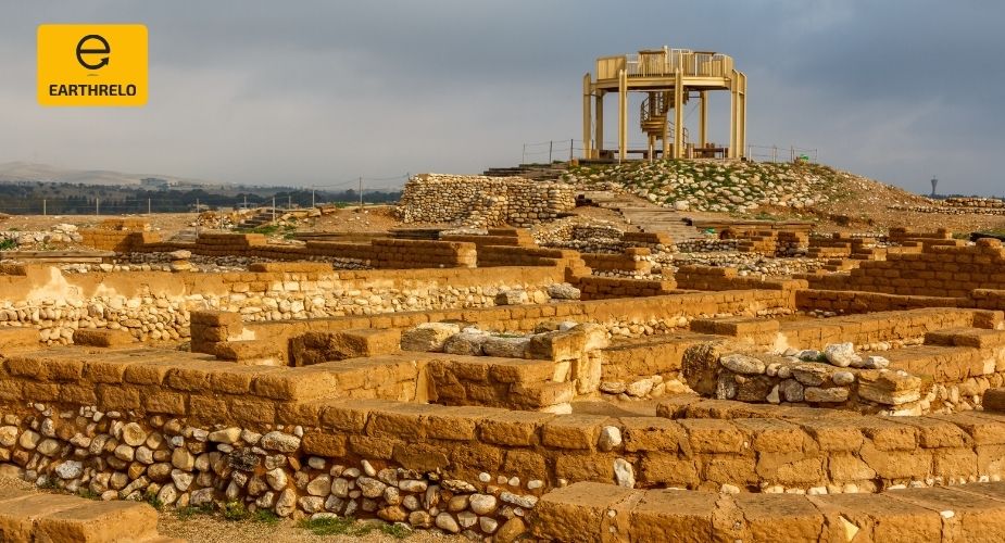 Moving Services to Beersheba from USA: Smooth Relocation Tips - EARTHRELO