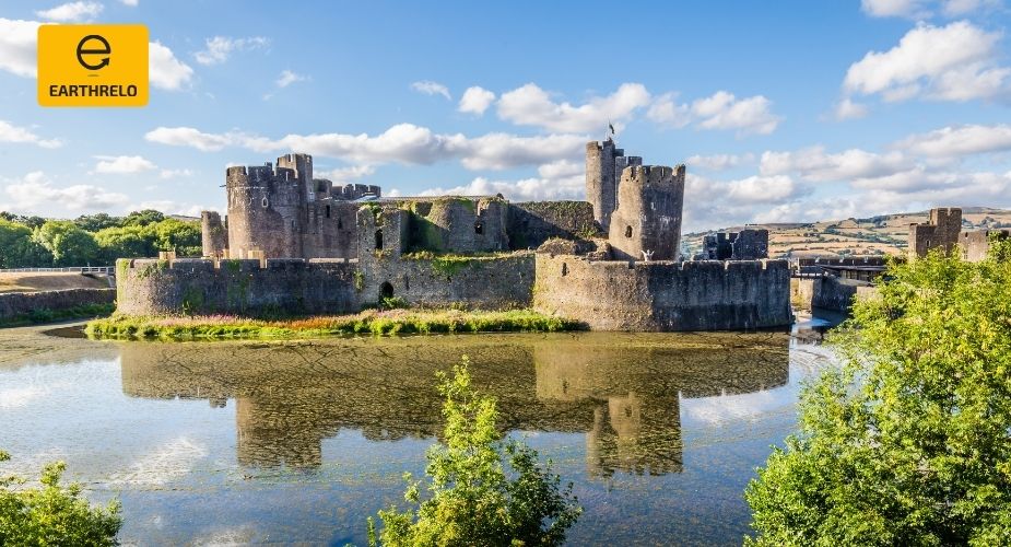 Moving Services to Cardiff from USA: Your Complete Relocation Guide - EARTHRELO