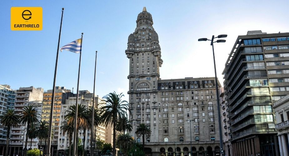 Moving Services to Colonia from USA: A Step-by-Step Guide for Expats - EARTHRELO