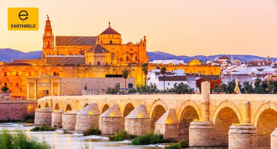 Moving Services to Córdoba from USA: What Expats Should Know - EARTHRELO