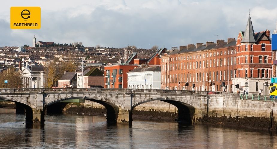 Moving Services to Cork from USA: What Expats Should Know - EARTHRELO