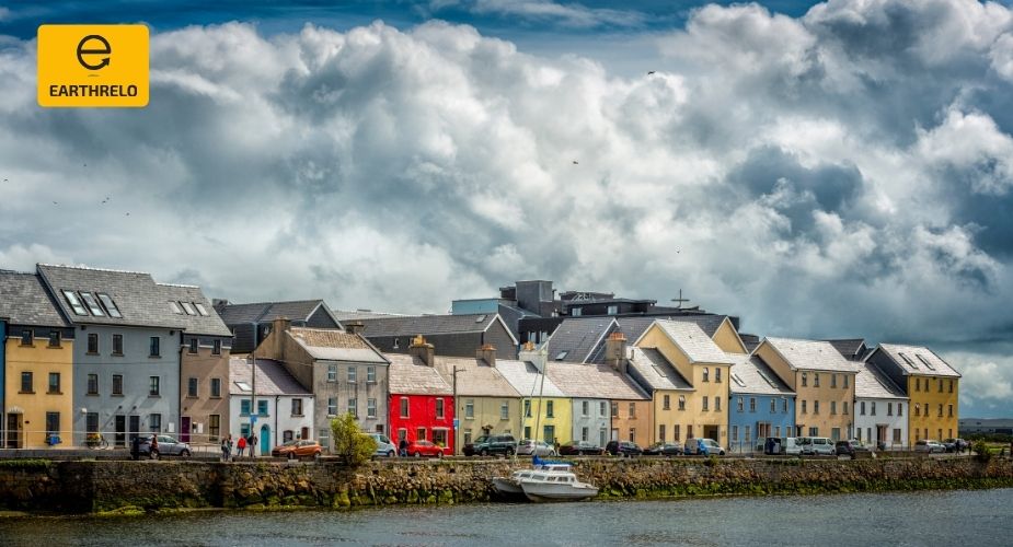 Moving Services to Galway from USA: A Step-by-Step Moving Guide - EARTHRELO