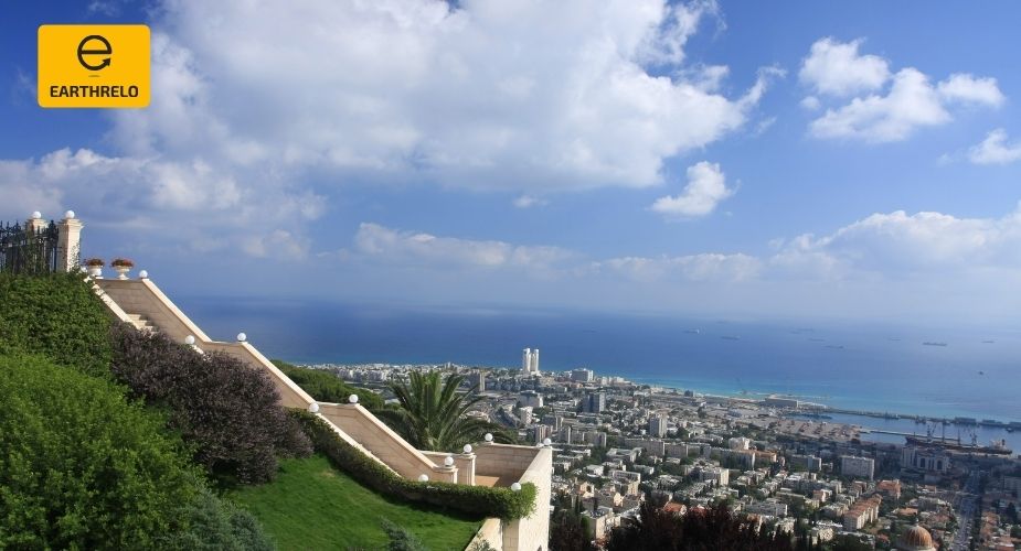 Moving Services to Haifa from USA: A Step-by-Step Relocation Guide - EARTHRELO