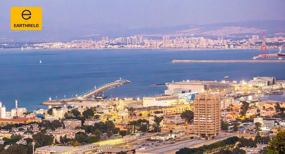 Moving Services to Herzliya from USA: What Expats Should Know - EARTHRELO