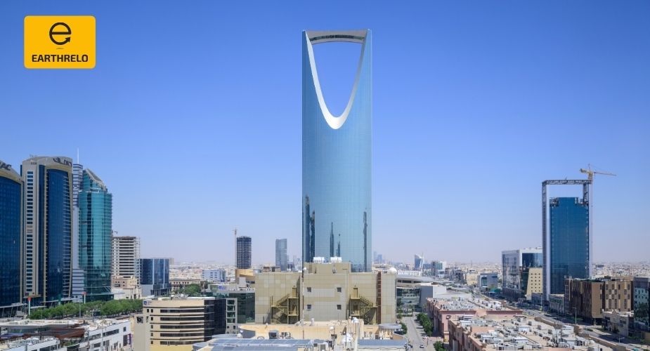 Moving Services to Jeddah from USA: What Expats Should Know - EARTHRELO