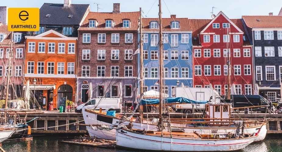 Moving Services to Kolding from USA: Your Guide to a Hassle-Free Move - EARTHRELO