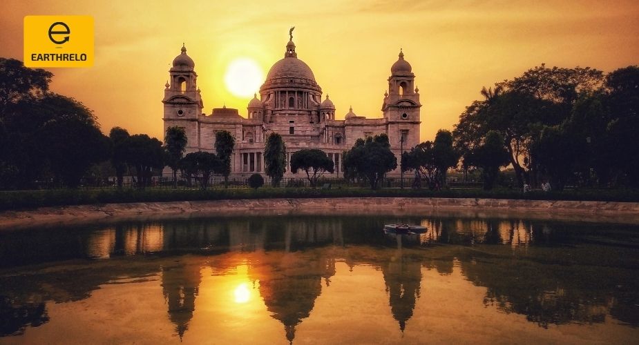 Moving Services to Kolkata from USA: Your Relocation Guide - EARTHRELO