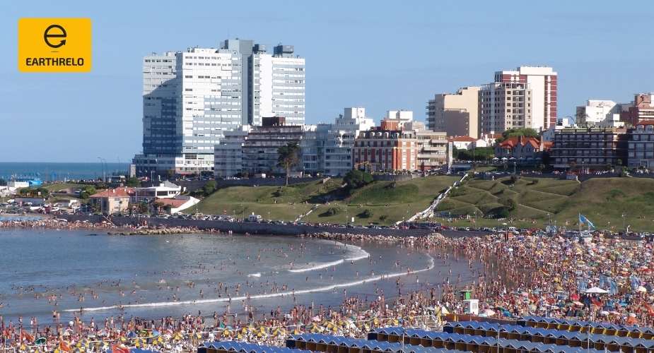 Moving Services to Mar del Plata from USA: Smooth Relocation for Expats - EARTHRELO